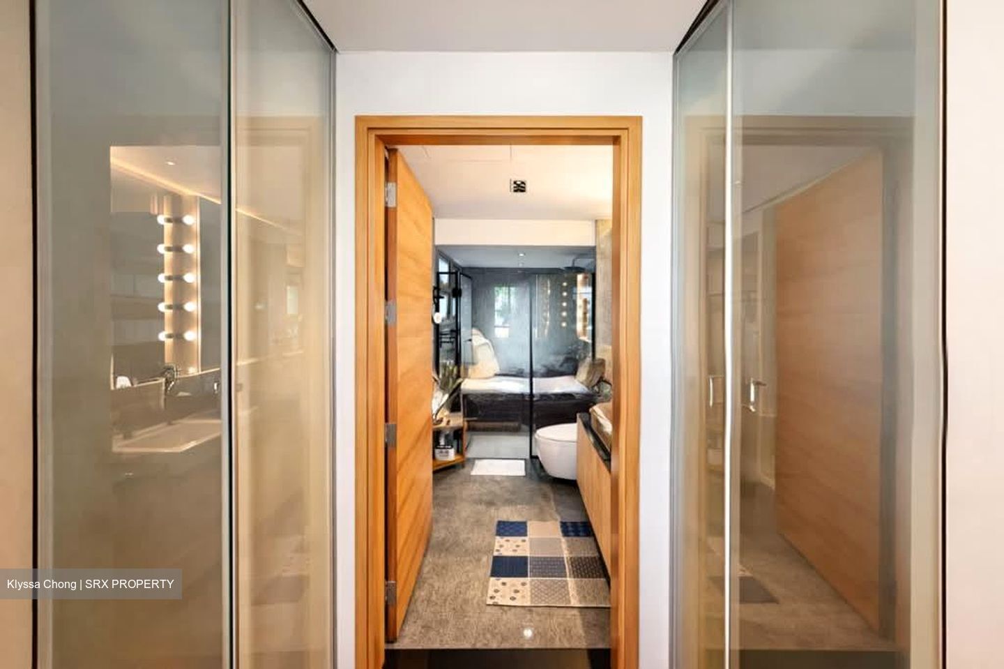 The Linear (D23), Apartment #570233181